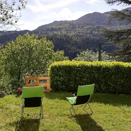 Gites En Cevennes 