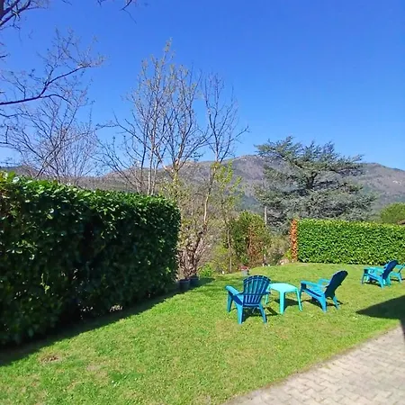 Gites En Cevennes 