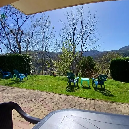 Gites En Cevennes 