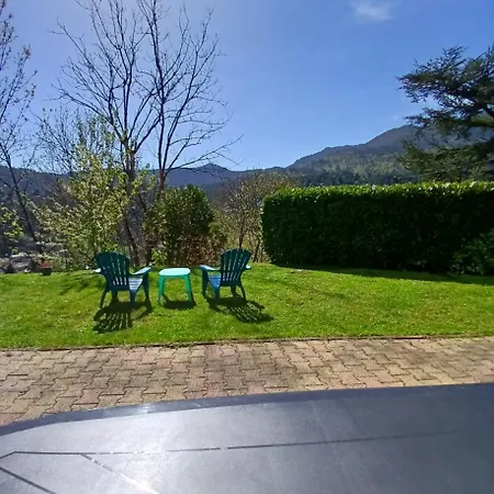 Gites En Cevennes 