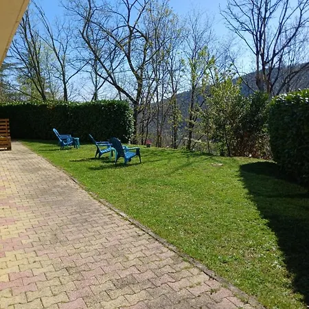 Gites En Cevennes 