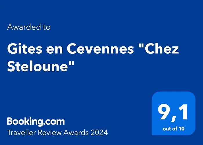 Gites En Cevennes \