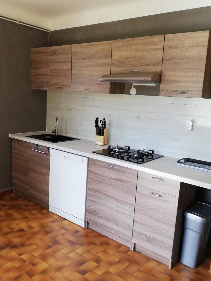 Apartment En Cevennes 
