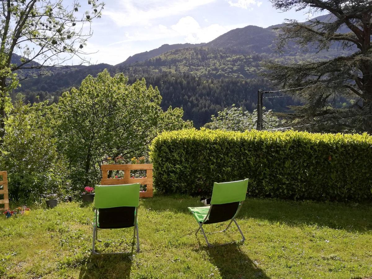 En Cevennes 