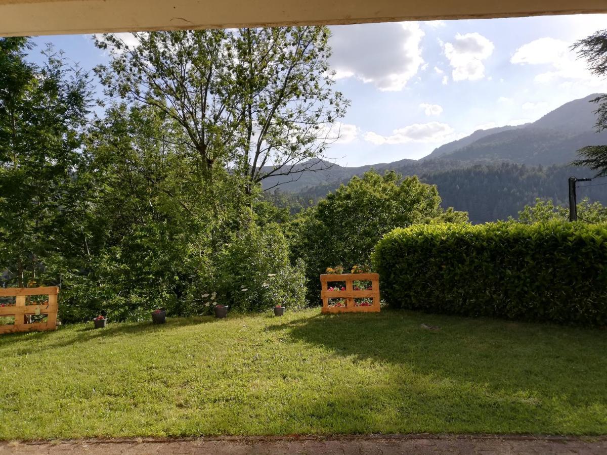 En Cevennes 