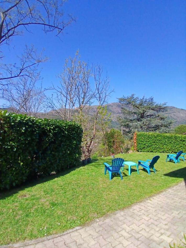 En Cevennes 