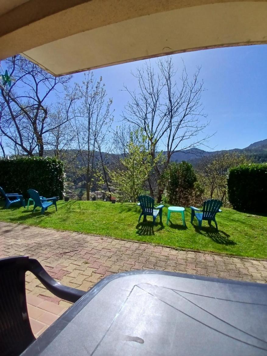 Apartment En Cevennes 