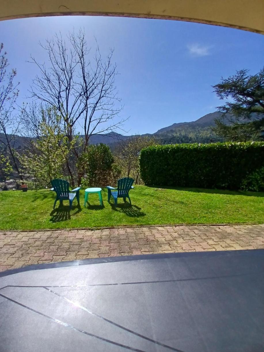 En Cevennes 