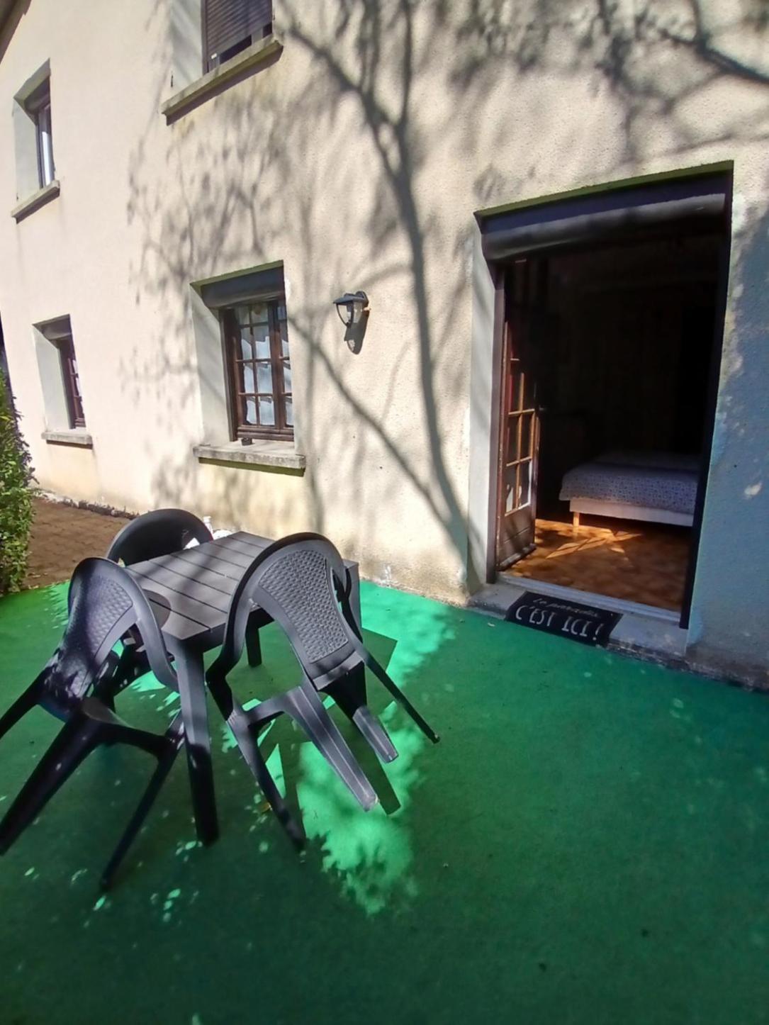 Apartment En Cevennes 