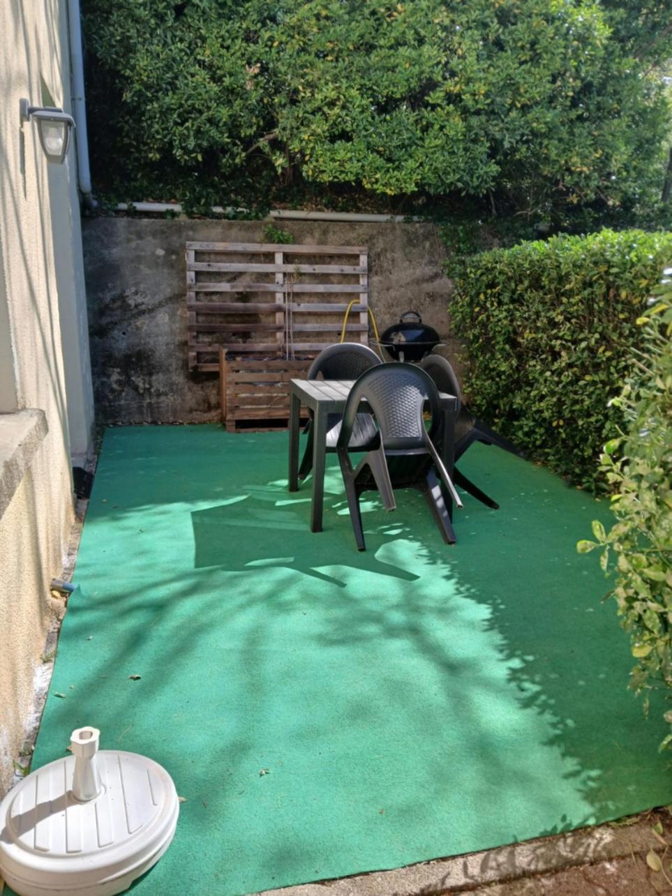 Apartment En Cevennes 