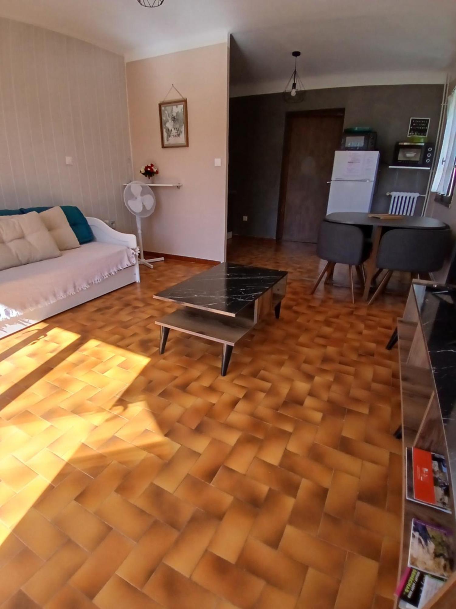 Apartment En Cevennes 
